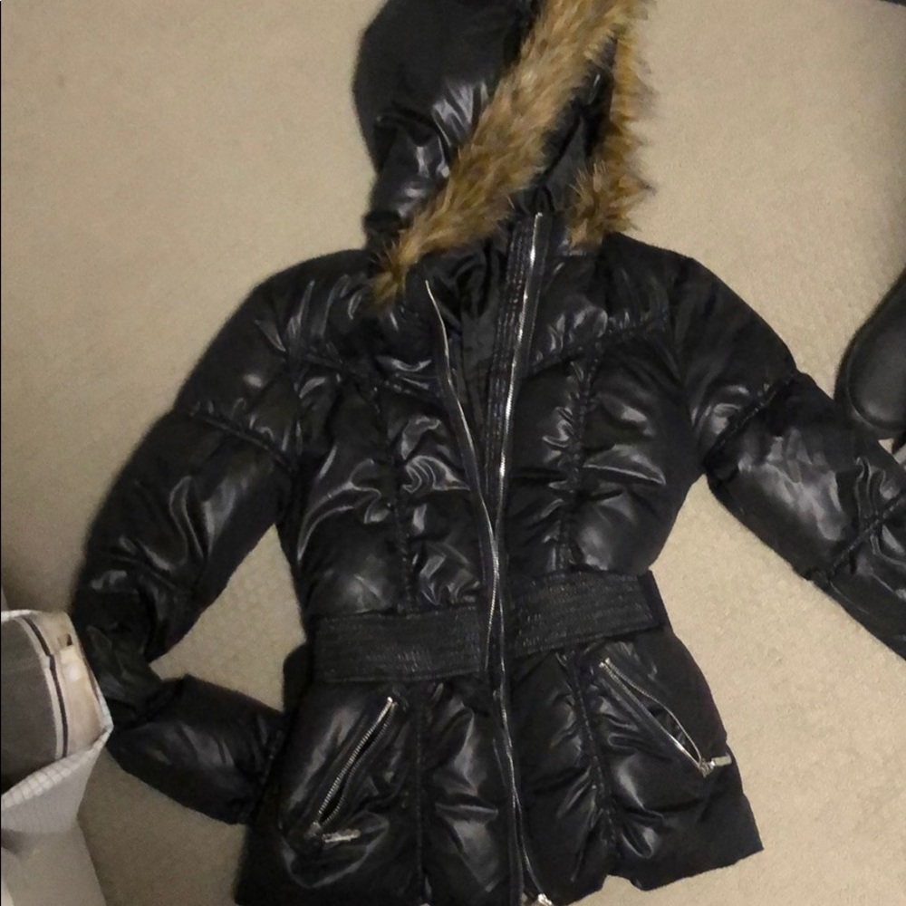 Coat